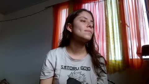 Sofia online show from February 5, 2025, 8:46 pm