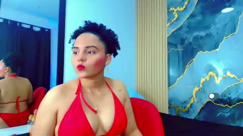 Snapshot of sol__latina chatting on June 11, 2026, 3:15 am Sol Latiana online show from June 11, 2026, 3:15 am