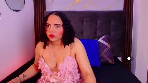 Snapshot of sol__latina chatting on June 20, 2026, 3:31 am Sol Latiana online show from June 20, 2026, 3:31 am