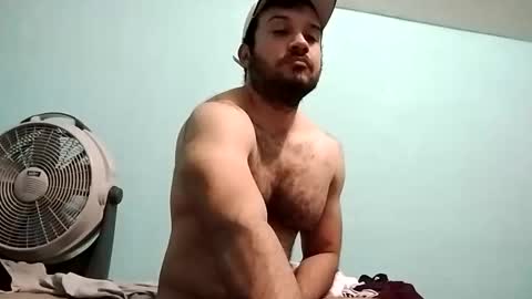 sol_cage online show from May 21, 2026, 6:09 am