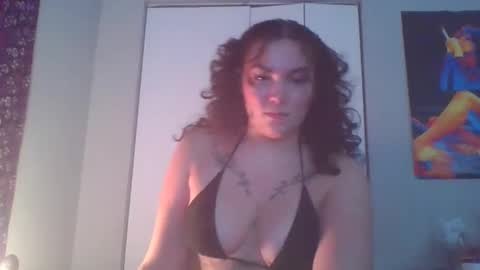 Sola Reina online show from September 14, 2025, 6:29 pm