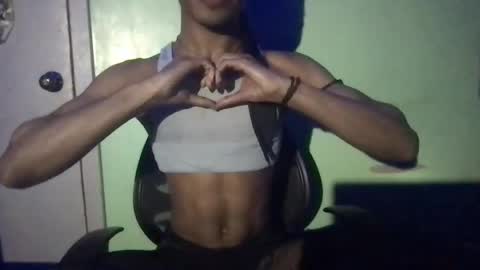 SolaceEve online show from February 2, 2025, 3:43 am