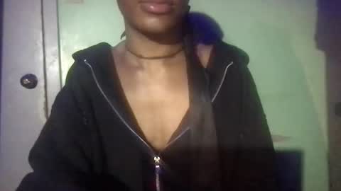 SolaceEve online show from February 16, 2025, 1:03 am