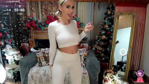 Criss online show from December 4, 2024, 8:29 pm