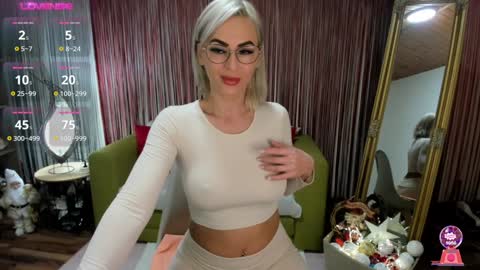 Criss online show from January 8, 2025, 9:01 pm