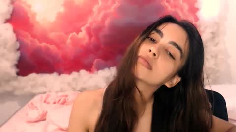 solarboom18 online show from October 5, 2025, 2:54 am