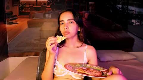 solarboom18 online show from November 26, 2025, 7:04 pm