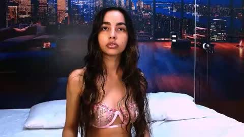 solarboom18 online show from November 29, 2025, 7:06 pm