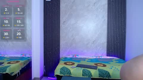 Sol  online show from January 4, 2025, 3:07 pm