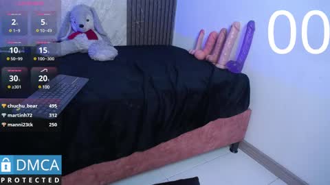 Sol  online show from March 3, 2025, 10:20 pm