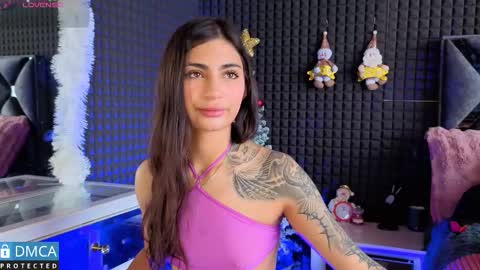 Sol  online show from November 27, 2025, 6:10 pm