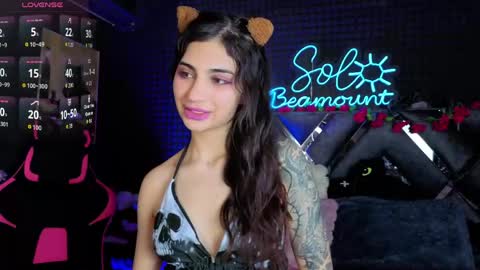 Sol  online show from April 24, 2026, 7:49 pm