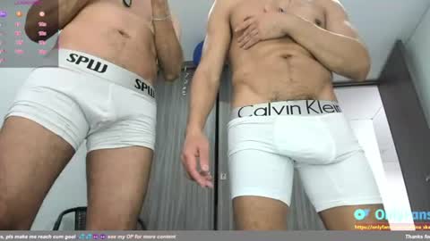Snapshot of soldier_hugedick chatting on July 12, 2026, 8:55 pm Soldier online show from July 12, 2026, 8:55 pm