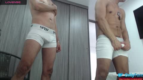 Soldier Jack online show from February 2, 2025, 9:34 pm