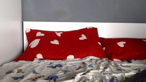 Soldiersexx online show from February 1, 2025, 12:47 pm