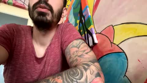 Soldiersexx online show from February 11, 2025, 8:58 am