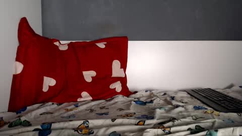 Soldiersexx online show from February 28, 2025, 7:37 am