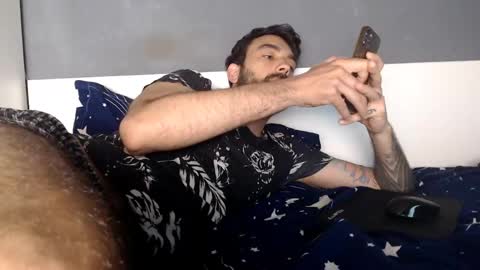 Soldiersexx online show from April 21, 2026, 6:20 am