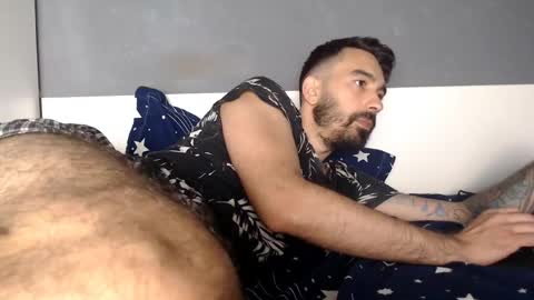 Soldiersexx online show from April 23, 2026, 10:14 am