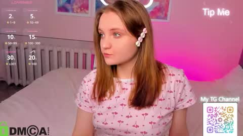 Nora online show from October 16, 2025, 3:18 am