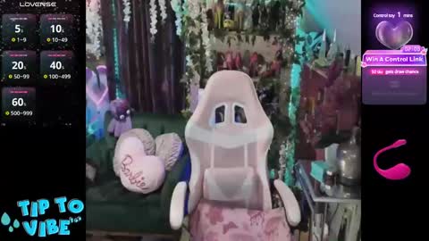 solesticia online show from January 27, 2025, 1:48 am