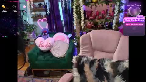 solesticia online show from March 6, 2026, 10:17 pm