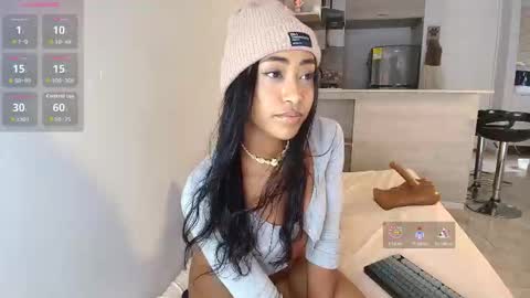 Soleyma online show from January 11, 2026, 2:55 pm