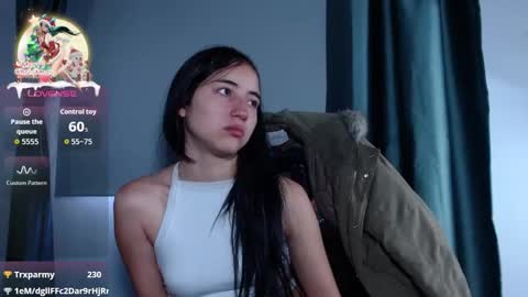 Fernada Rodriguez online show from November 29, 2025, 12:30 pm