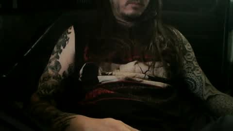 solidsnake011 online show from July 25, 2026, 7:11 pm
