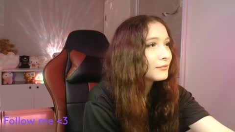 Snapshot of solitudebby chatting on April 11, 2026, 8:02 pm Becky online show from April 11, 2026, 8:02 pm