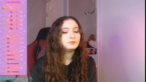 Snapshot of solitudebby chatting on April 13, 2026, 7:08 pm Becky online show from April 13, 2026, 7:08 pm