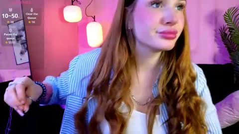 sollarkristy online show from April 27, 2026, 2:37 pm