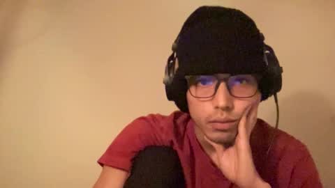 solmonier online show from December 16, 2025, 8:25 pm