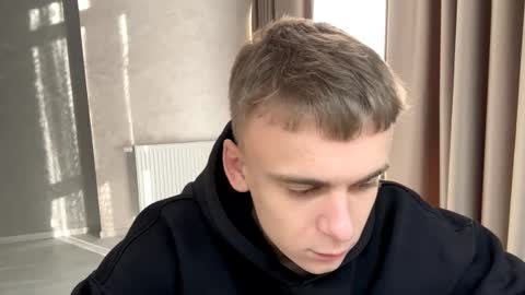 Jett online show from January 19, 2026, 7:56 am