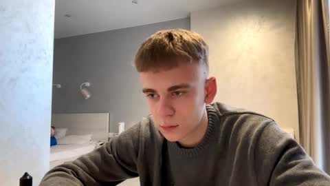 Jett online show from February 11, 2026, 3:28 pm