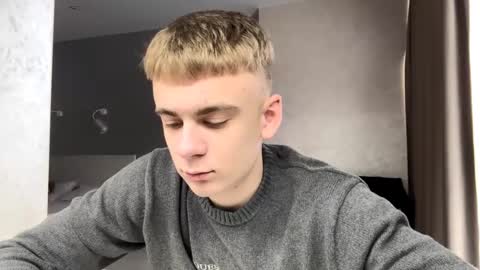 Jett online show from February 14, 2026, 9:28 am