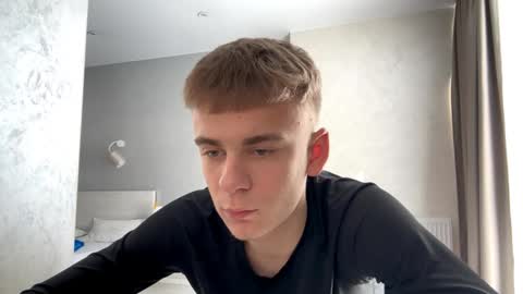 Jett online show from February 21, 2026, 9:10 am