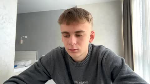 Jett online show from April 5, 2026, 8:55 am