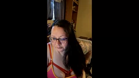 sologirl81 online show from March 20, 2026, 4:34 pm