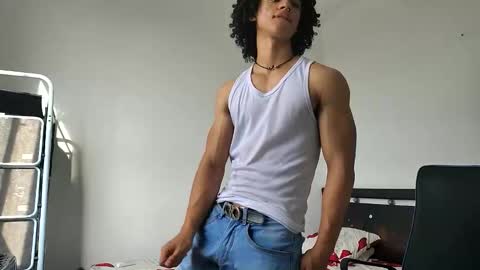 Hi Im Weller Check my Bio  online show from April 22, 2026, 9:05 pm