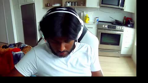 solo online show from January 24, 2025, 8:32 pm