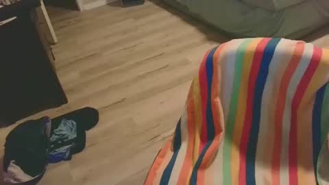 somebody111111 online show from February 11, 2025, 1:20 pm