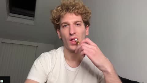 Evan online show from February 16, 2025, 4:31 am