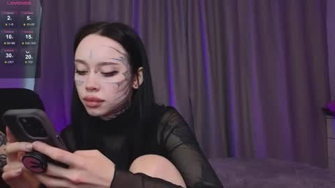 somniya online show from November 26, 2025, 10:38 am