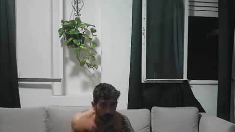 somos2argent online show from April 19, 2026, 10:56 pm