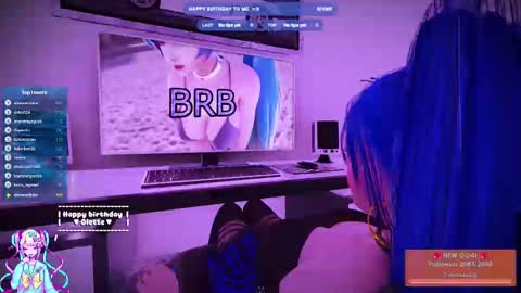 Sona Boobvelle  Olette. online show from September 21, 2025, 12:18 pm