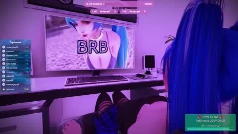 Sona Boobvelle  Olette. online show from November 9, 2025, 3:32 pm