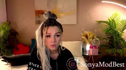 sonasprint online show from October 19, 2025, 8:31 pm