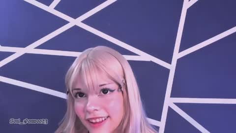 Snapshot of soni_ponwoo23 chatting on May 13, 2026, 9:06 am Soniiiiii online show from May 13, 2026, 9:06 am