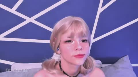 Snapshot of soni_ponwoo23 chatting on June 6, 2026, 9:14 am Soniiiiii online show from June 6, 2026, 9:14 am